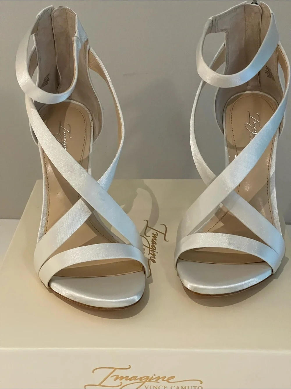 Vince Camuto these are